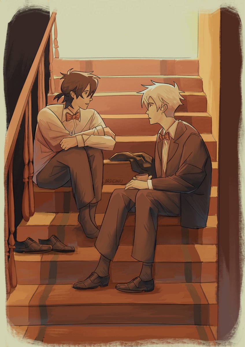 evening
#shiguang #linkclick #时光代理人