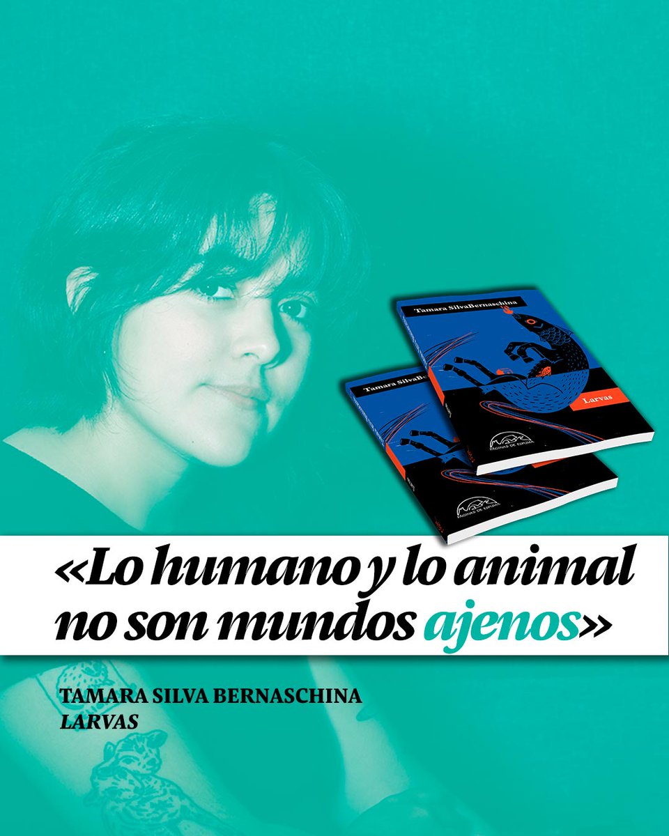 Editorial Páginas de Espuma tweet media