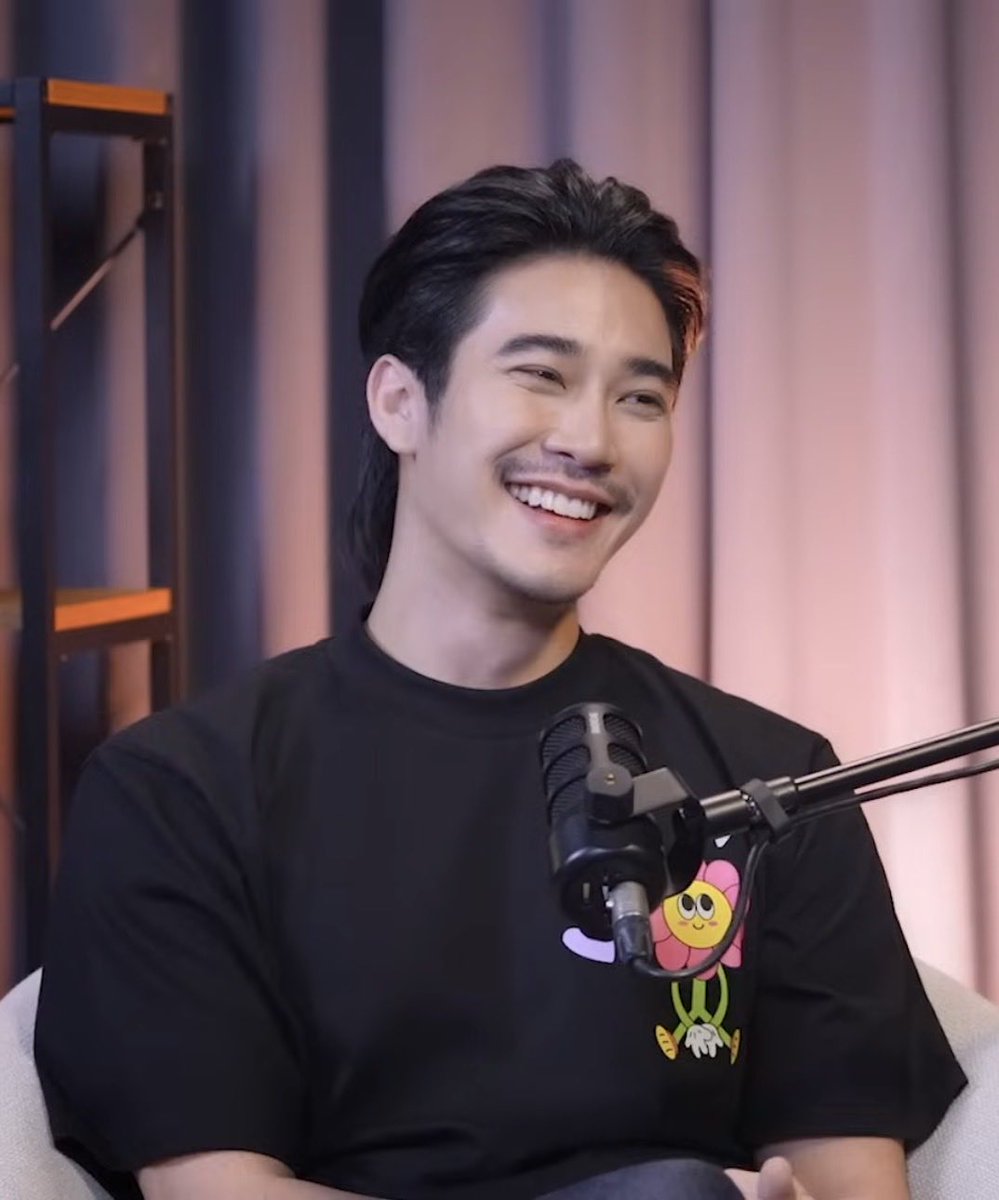 Talk to u เทปนี้น้องยูโรหล่อม๊ากกกกกก