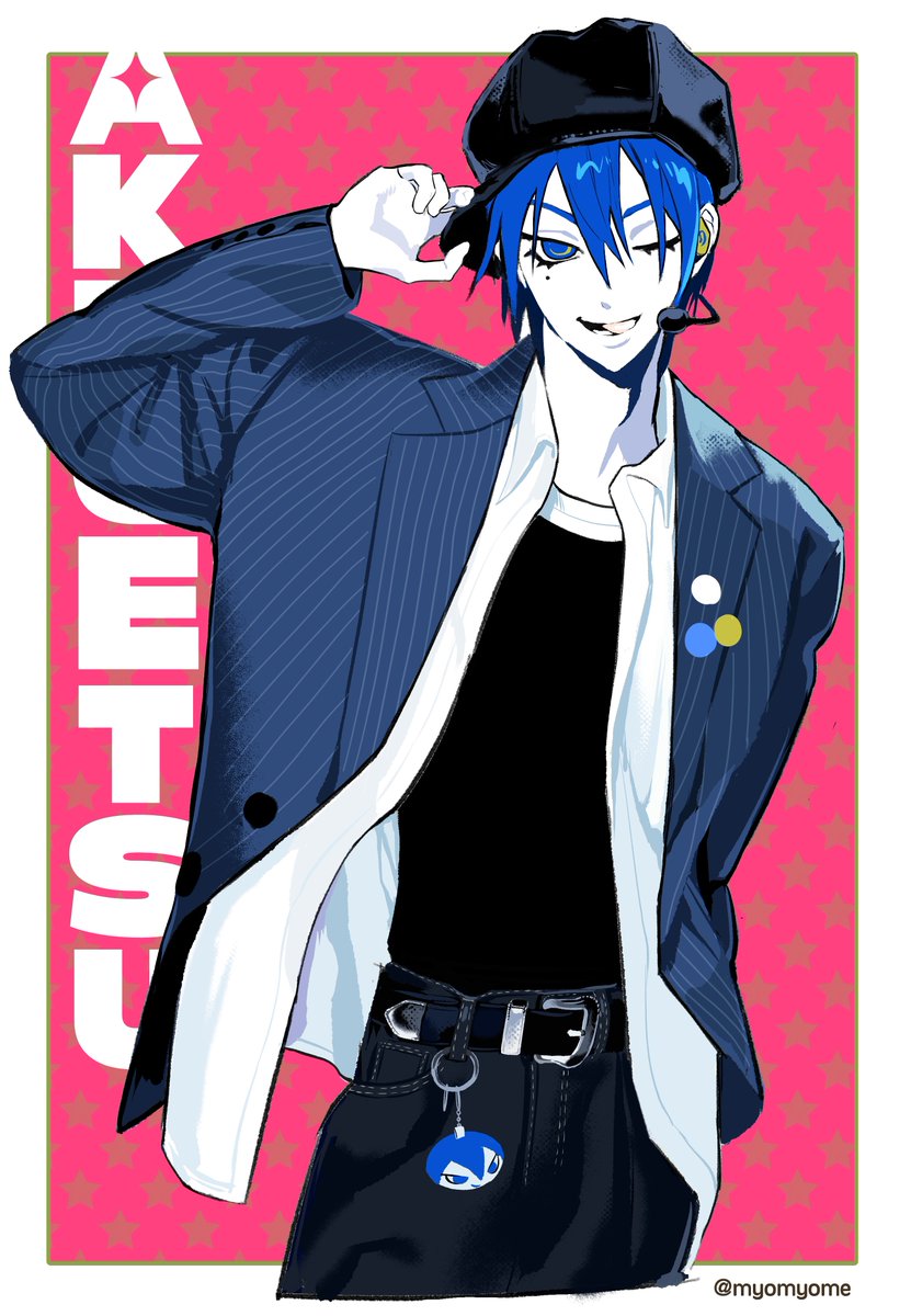 아이돌느낌으로.. 사진모작햇어요

#악월 #AKUGETSU