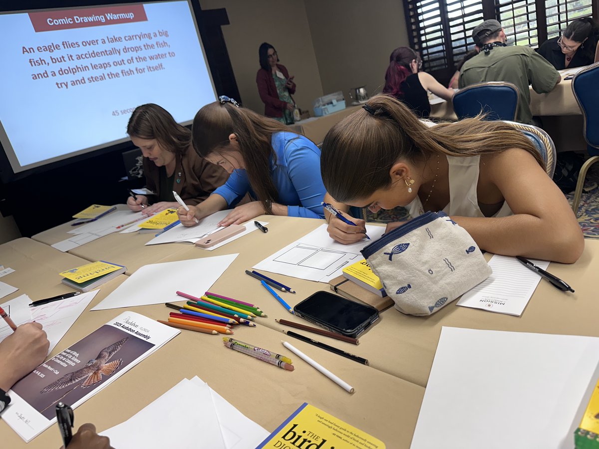 Audubon Florida tweet media