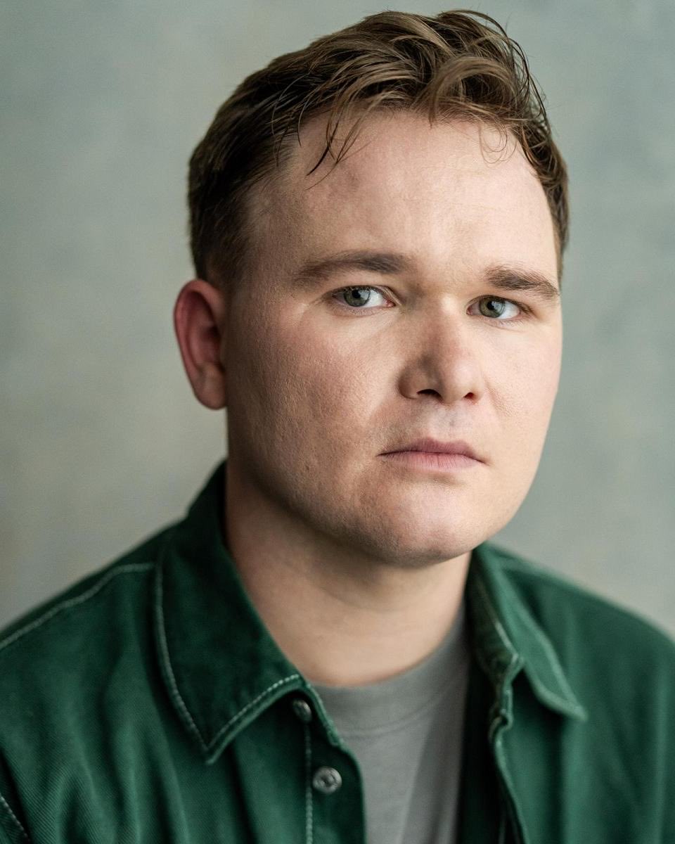 Wishing our returning client Oliver the best for tonight’s nights opening show of Amadeus! Playing none other than the legendary composer himself, Mozart, at the Bacon Theatre in Cheltenham! 

This run of Amadeus last till the end of the week so grab your tickets while you can!