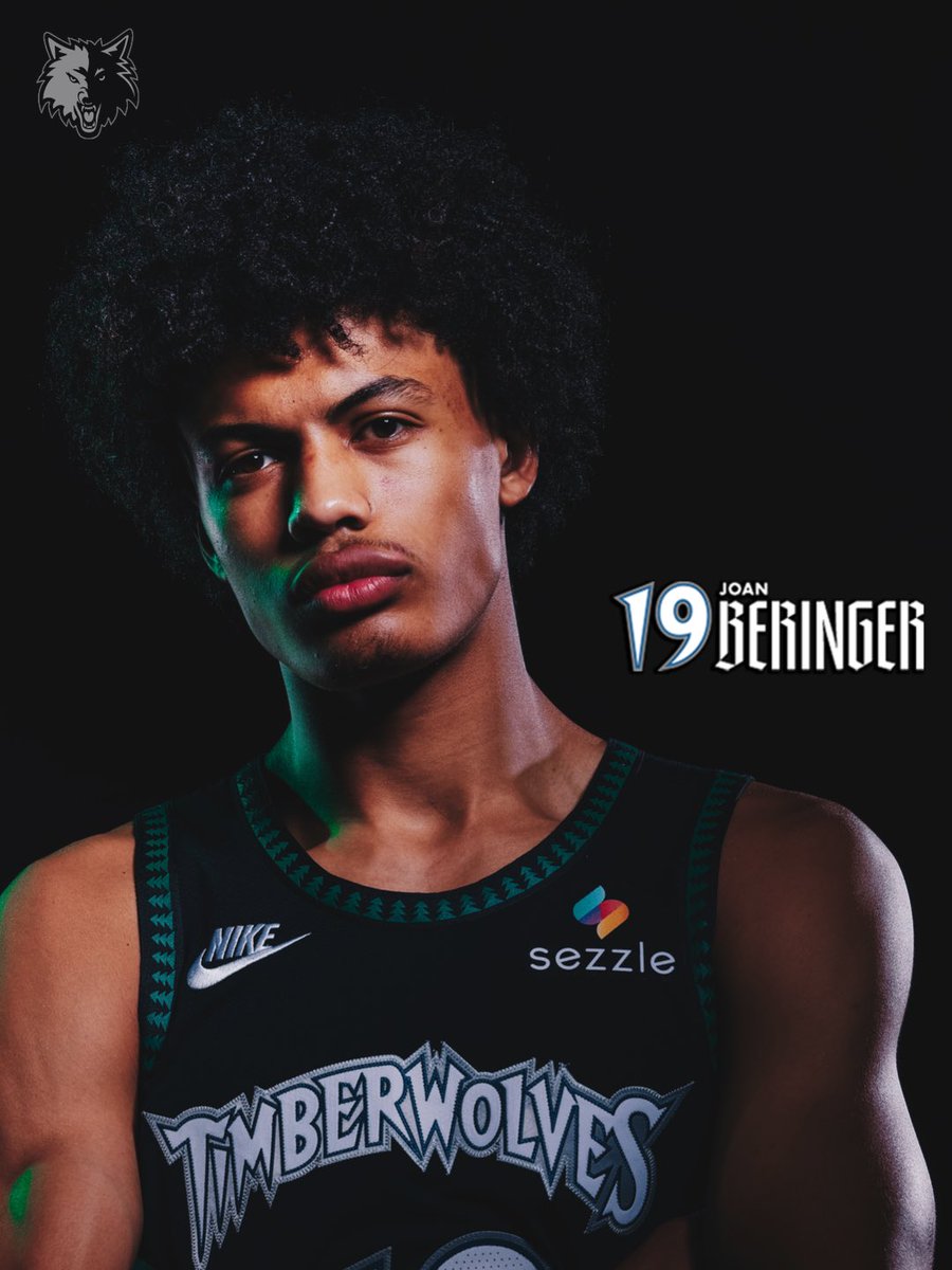 From France... rookie SZN. 
