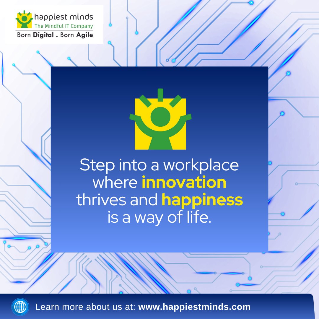 HappiestMinds's tweet image. Passionate about Embedded RTOS, Linux, IoT, and Industrial Systems?
We are hiring Firmware Leads & Architects.
📧Email your resume: careers.embeddeddev@happiestminds.com
#Hiring #EmbeddedC #Microcontrollers #ARMProcessors #RTOS #Linux #IoT #CloudComputing #IndustrialProtocols