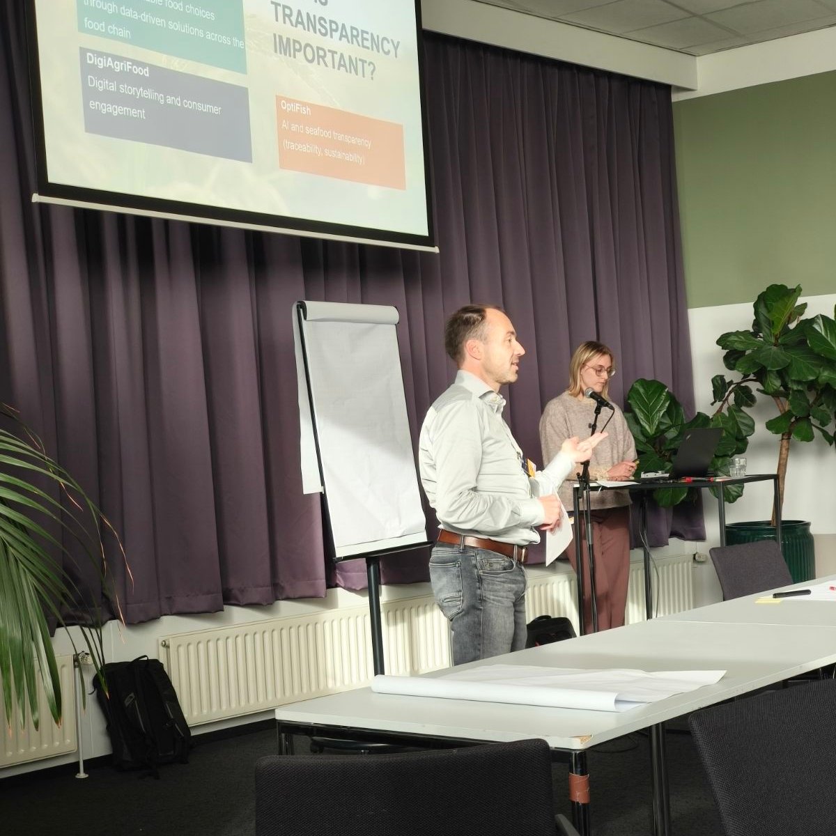 OptiFish tweet media