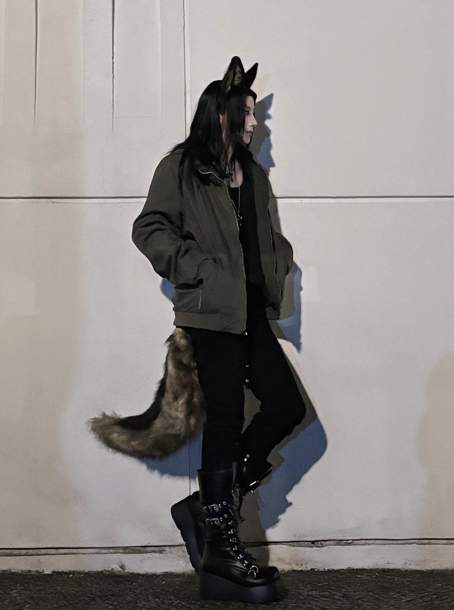 크-앙 🐺