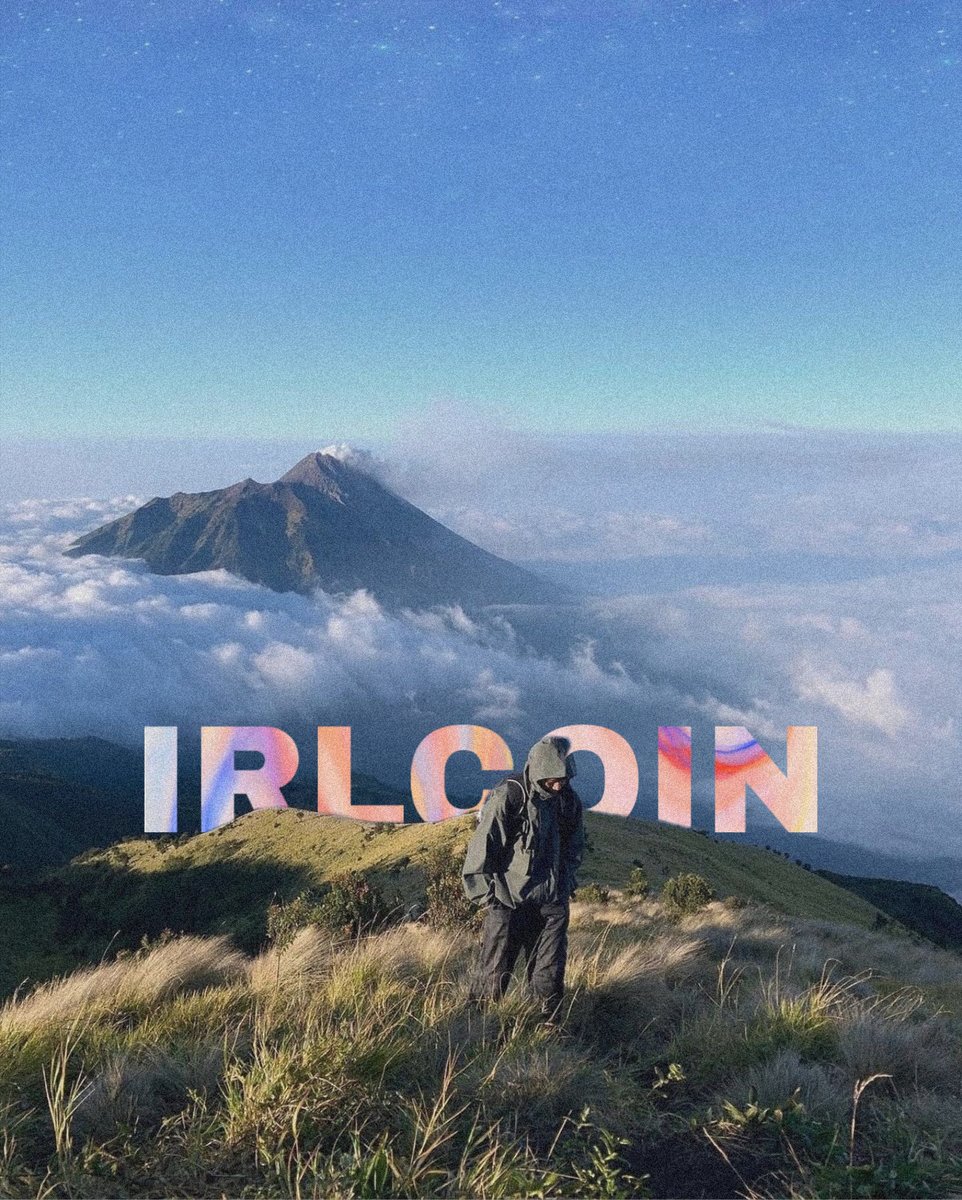 the truth is, life is made of fleeting things. a walk that turns into a memory. a conversation that stays with you for years. a face you’ll never see again, but remember forever. these are the things that hold real value - not numbers, not followers, not temporary hype.

so yeah,