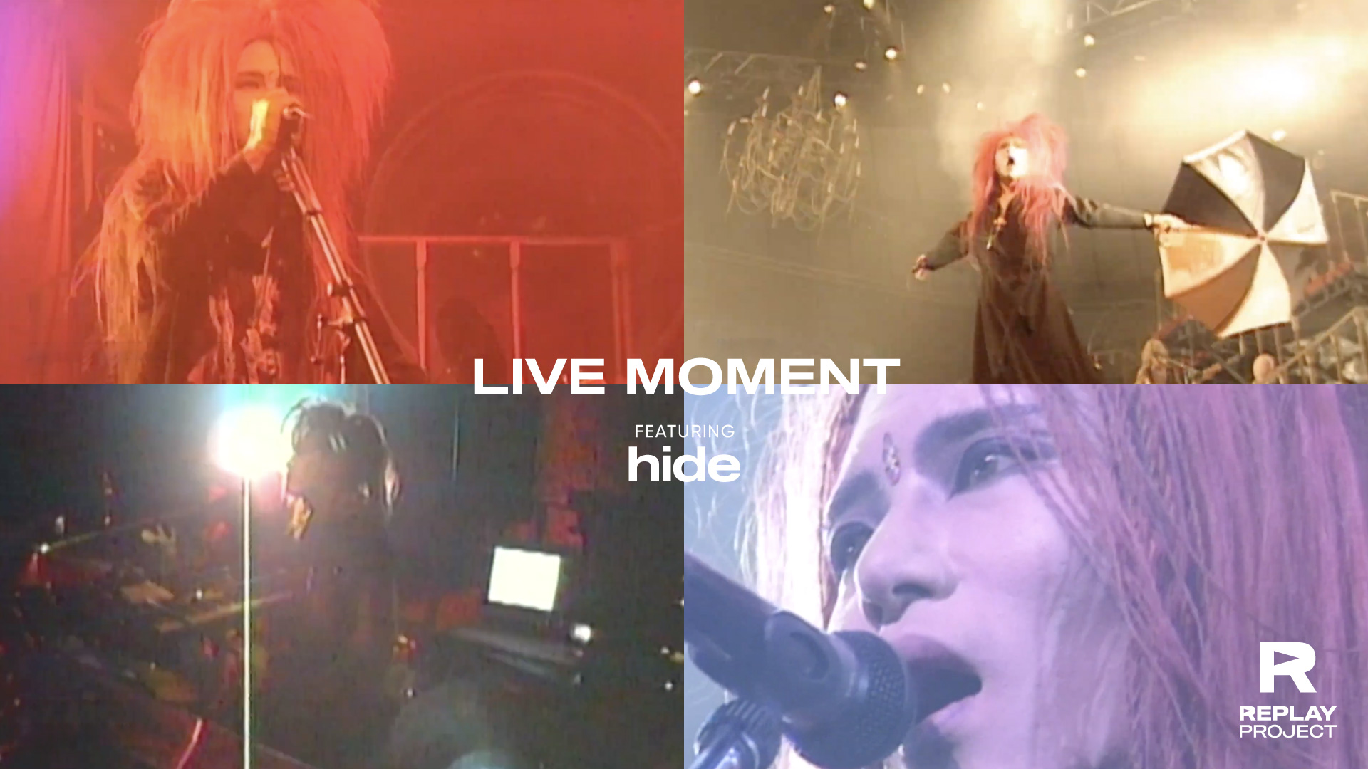 hide official (@hideofficial_20) / X