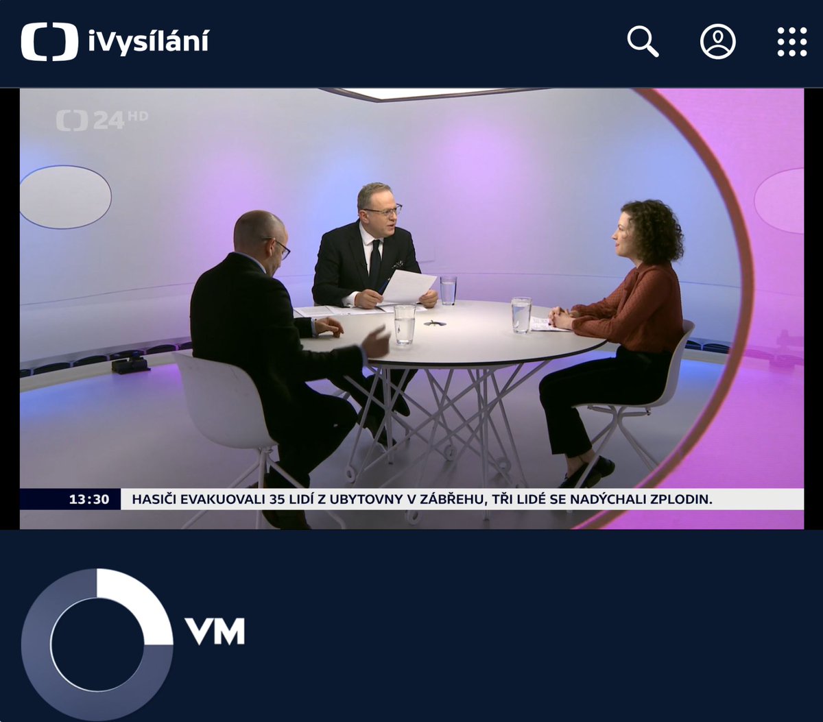 Markéta Malá tweet media