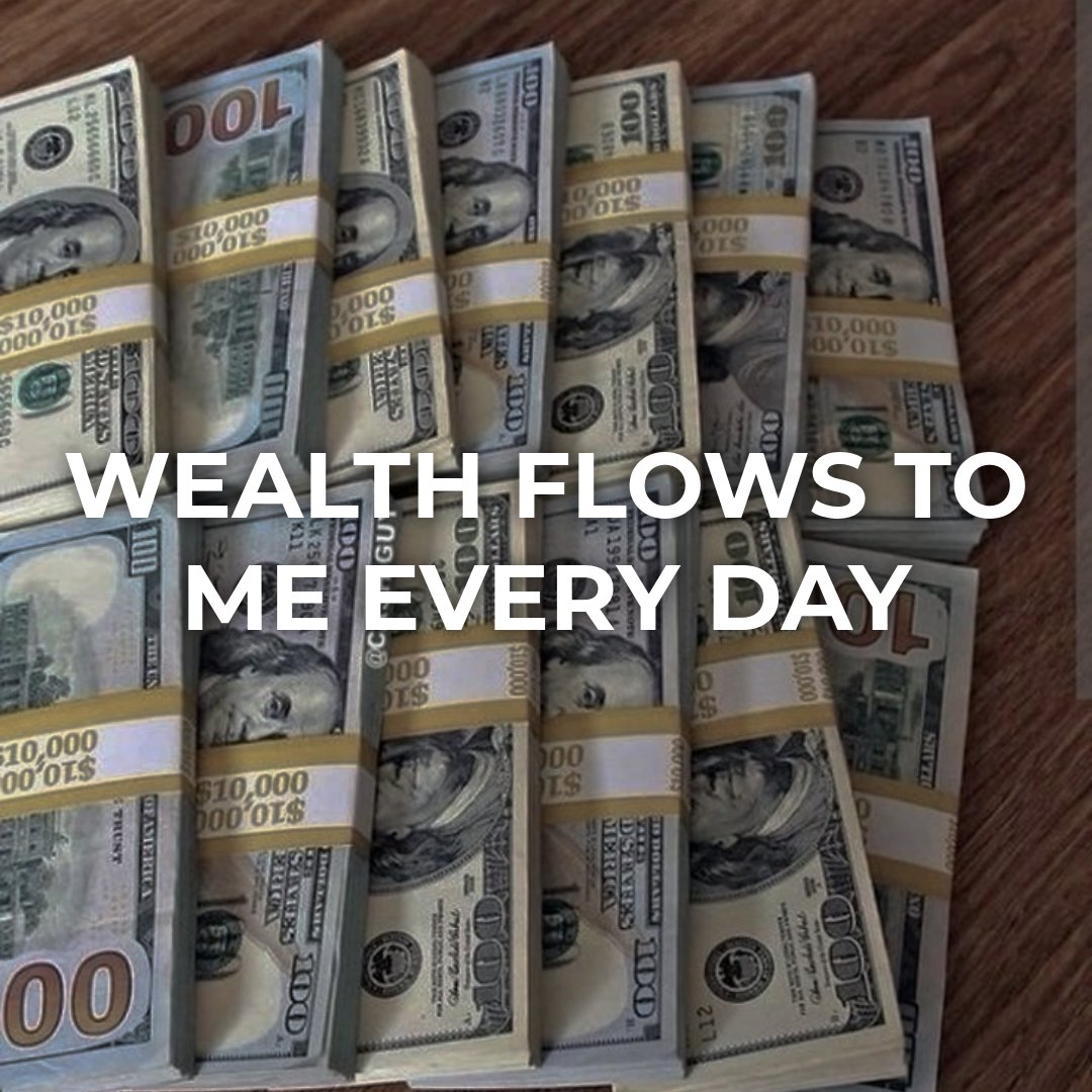BAS Lottery (@baslottery) on Twitter photo Wealth flows to me ✨ CLAIM with "6666" 👇🏼 Wealth flows to me ✨ CLAIM with "6666" 👇🏼