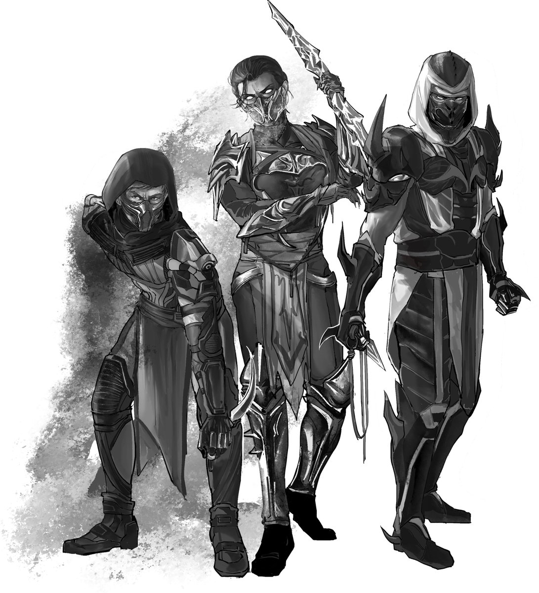 #mk1 #linkuei #bihan #kuiliang #tomasvrbada