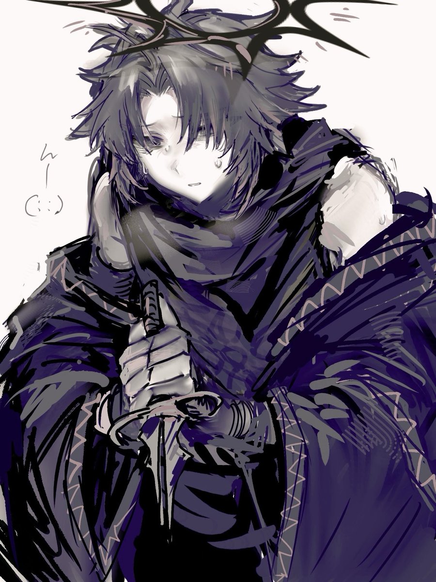 絵柄変だし、
ありえん描き方しちゃって詰んだ絵