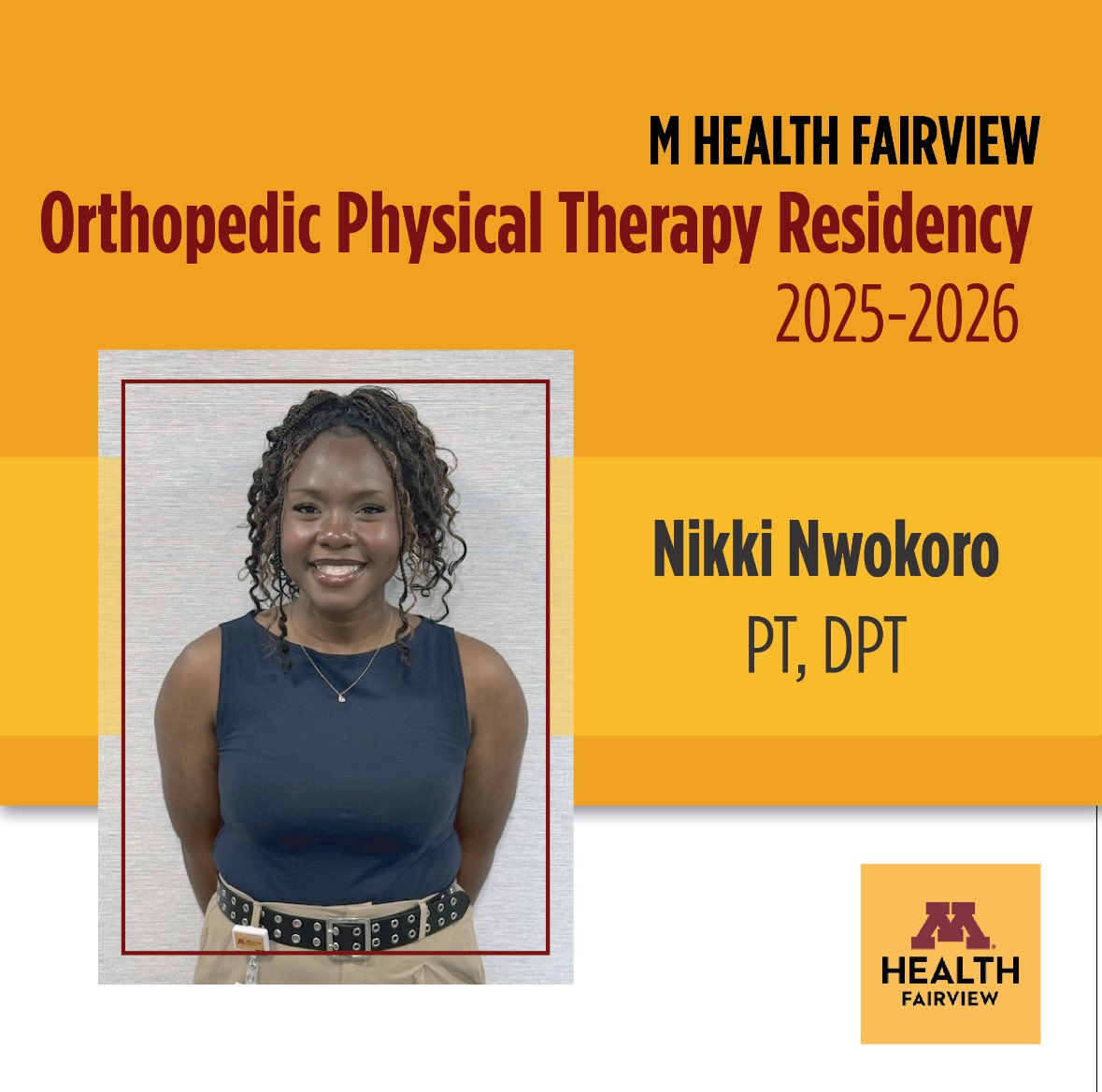 MHFV Rehabilitation Residencies tweet media