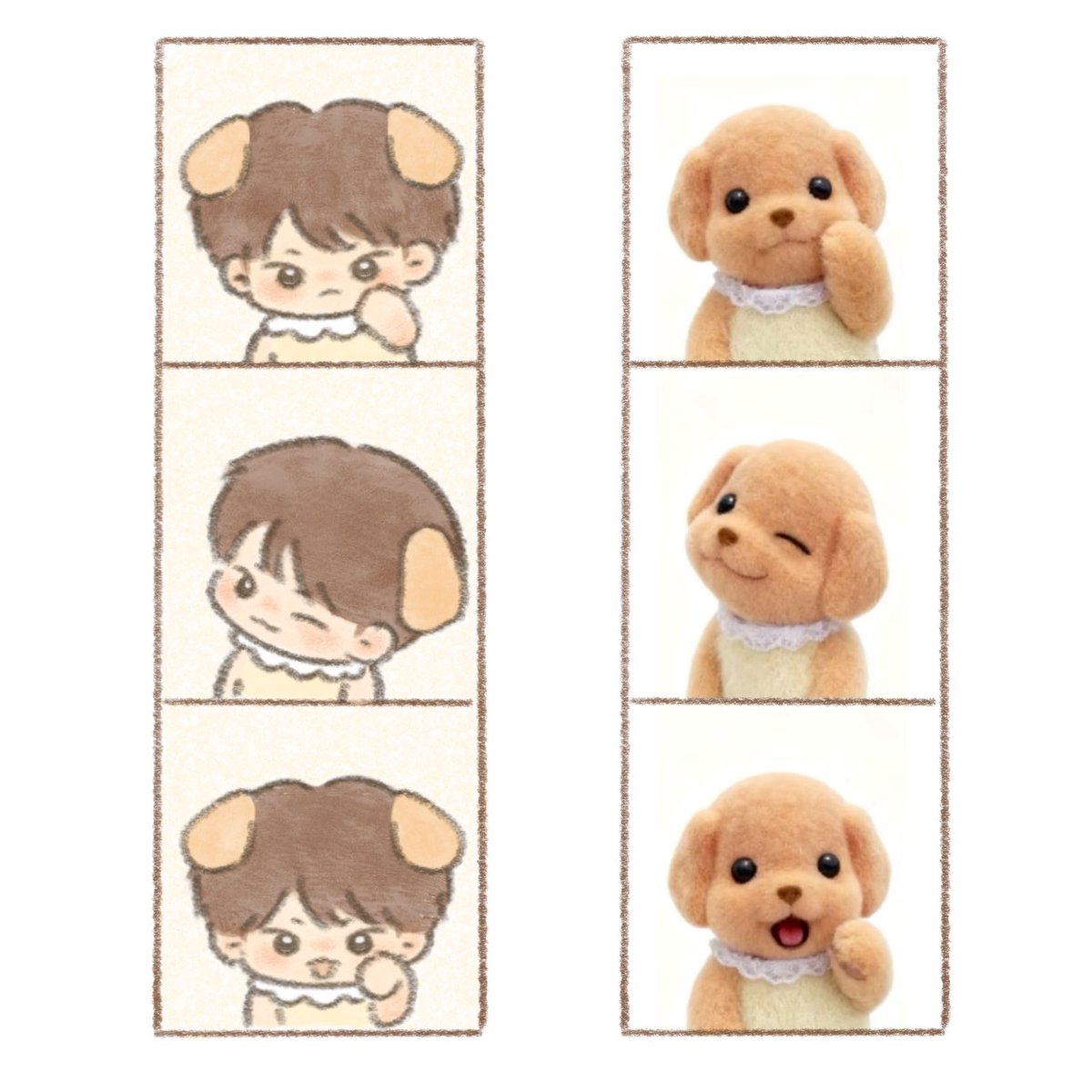 Nwayoo_'s tweet photo. 🥹
#MINGYU #seventeenfanart https://t.co/o40YkTfGAP