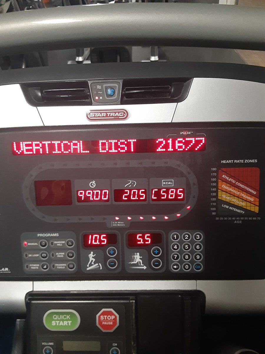 I did everything to the maximum plus I cycled 10 rounds on the air dyne bike! 🚴🚴🚴🚴‍♂️🚴‍♂️🚴‍♀️🚴‍♀️💪💪💪🦾🦾💪🏼💪🏼💪🏼🏋‍♀️🏋‍♀️🏋‍♀️🔥🔥💦💦🏃‍♂️🏃‍♂️🏋‍♂️🏋‍♂️