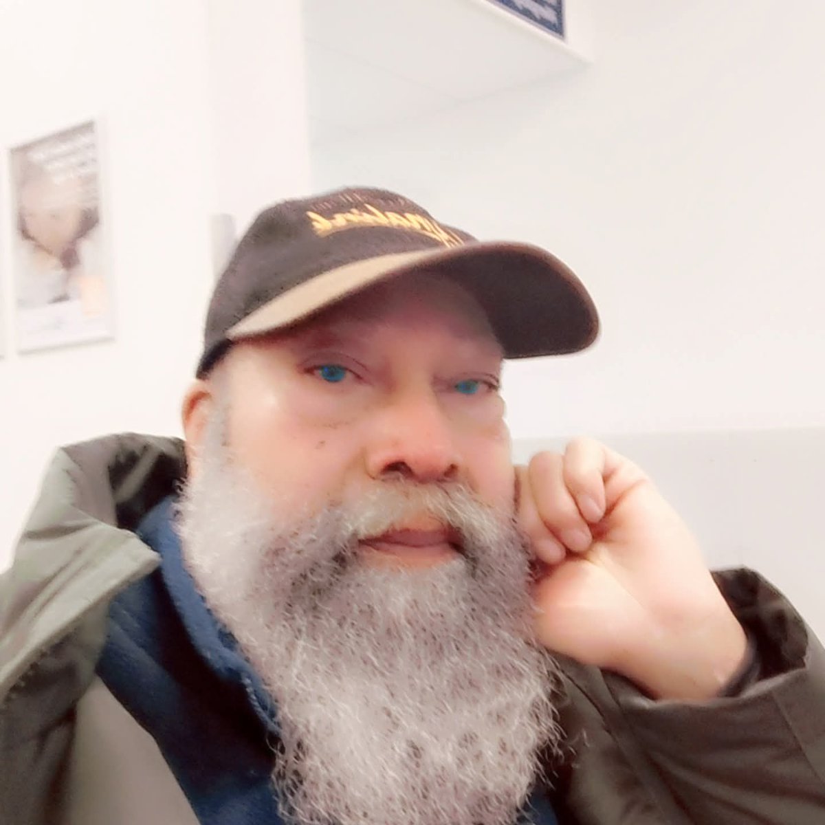 Raymond Braaffie tweet media