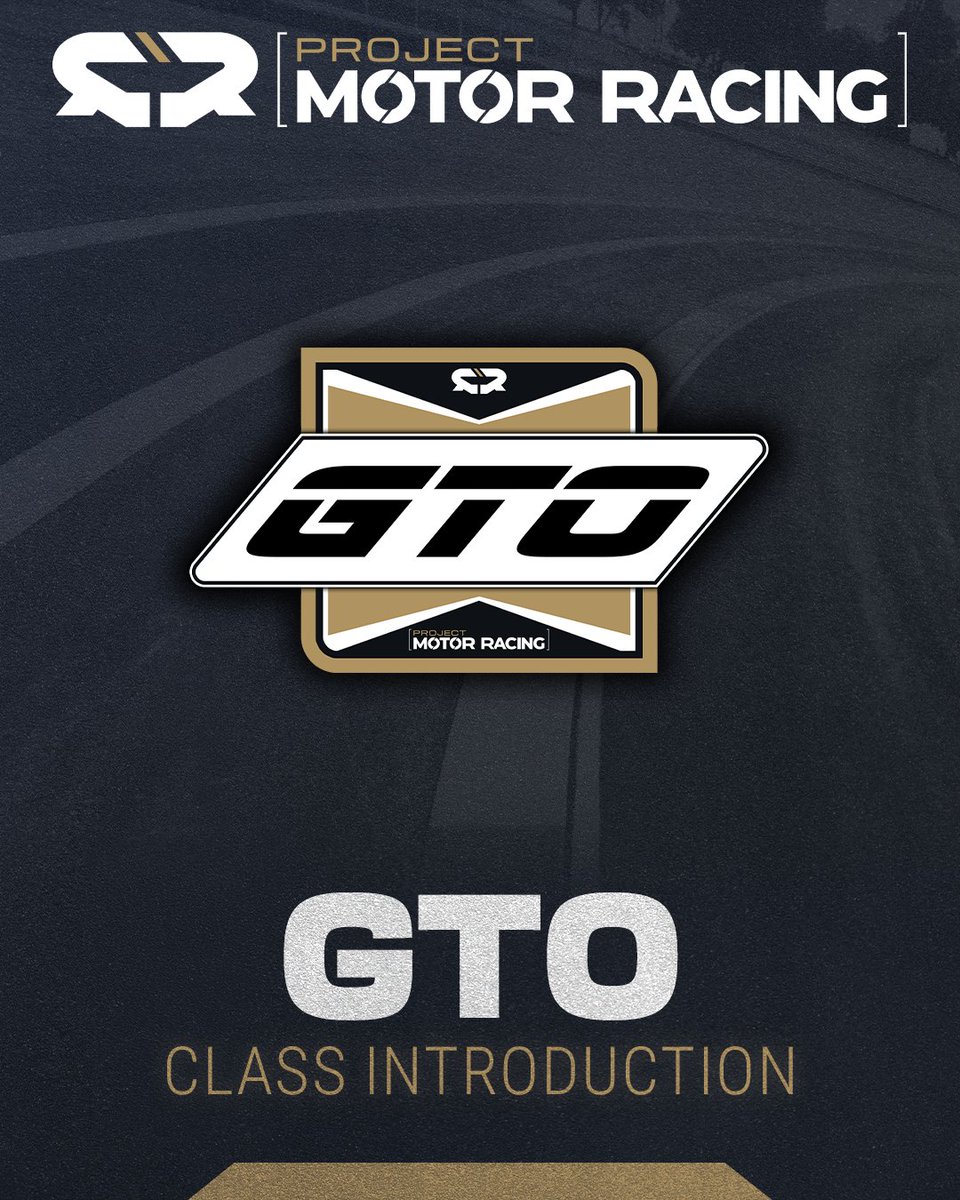 Project Motor Racing tweet media