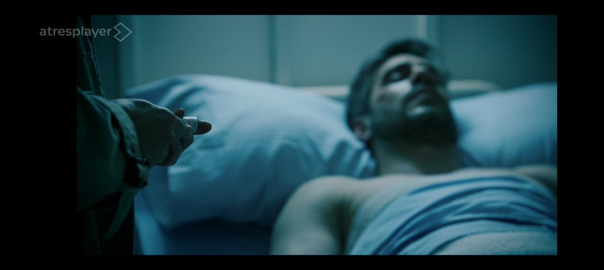 Gabriel quiere matar a Andrés
#Mafin