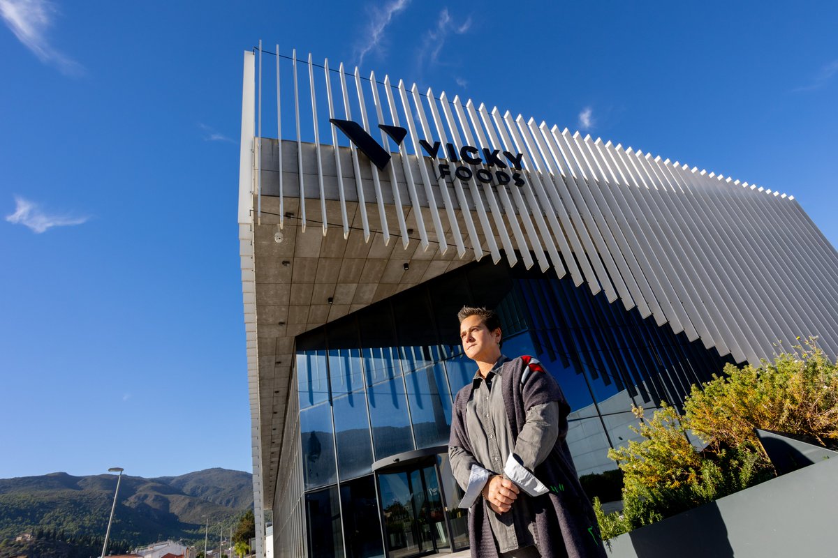 👉 No existen garantías para emprender la #internacionalización de la #empresa con éxito, aunque sí la preparación y consideración de todos los condicionantes que garanticen la correcta adaptación a los futuros #mercados. #FelizMartes 😊