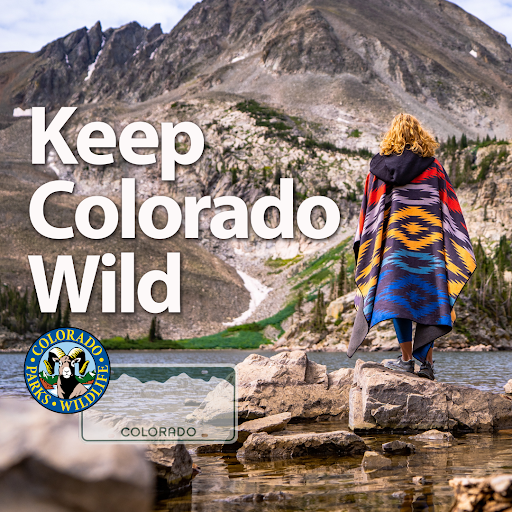 Help us Keep Colorado Wild while you go leaf peeping this fall by getting the Keep Colorado Wild pass when you renew your vehicle’s registration! 🍂 The Keep Colorado Wild pass gets you into Colorado State Parks without a vehicle entrance fee. Learn more about the
