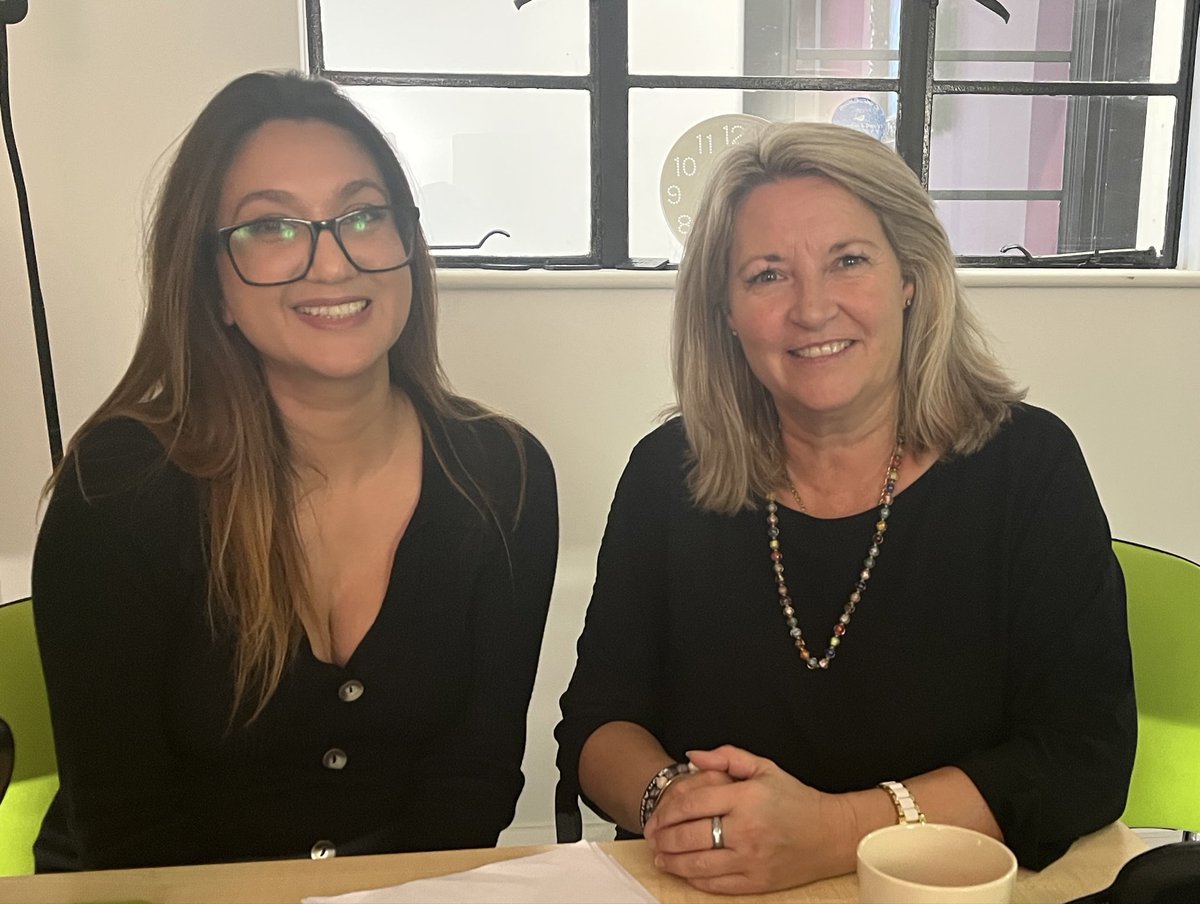 Did you miss it? Catchup with   #BBunker radio show with me , <a href="/Diamond1Julie/">Julie Edinburgh</a> &amp;   guest 

Penny Williams @penny_kenward  

of <a href="/kenwardtrust/">Kenward Trust</a> 

Penny talked  about the residential addiction services offered at Kenward &amp; their prevention work 

kentbusinessradio.co.uk/show-754/