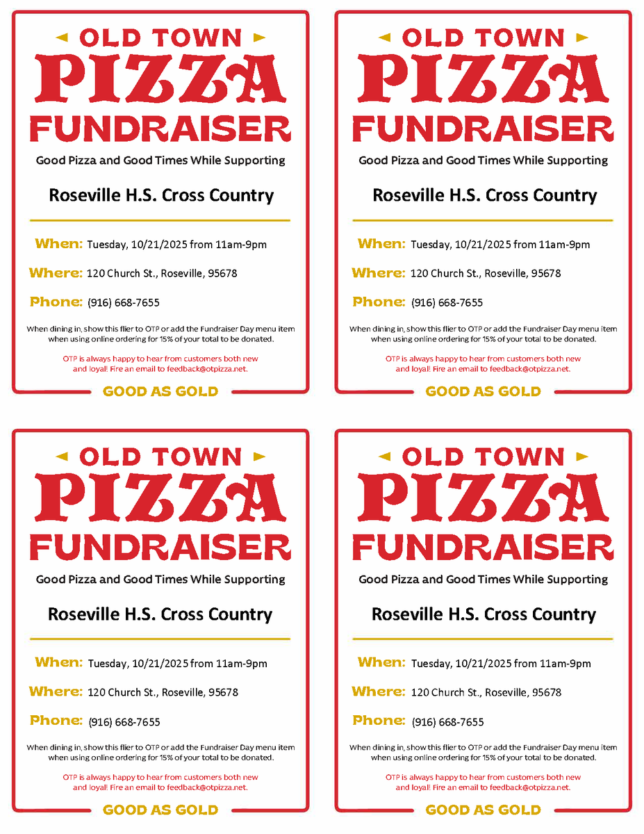 Roseville High (@rhstigersinfo) on Twitter photo 