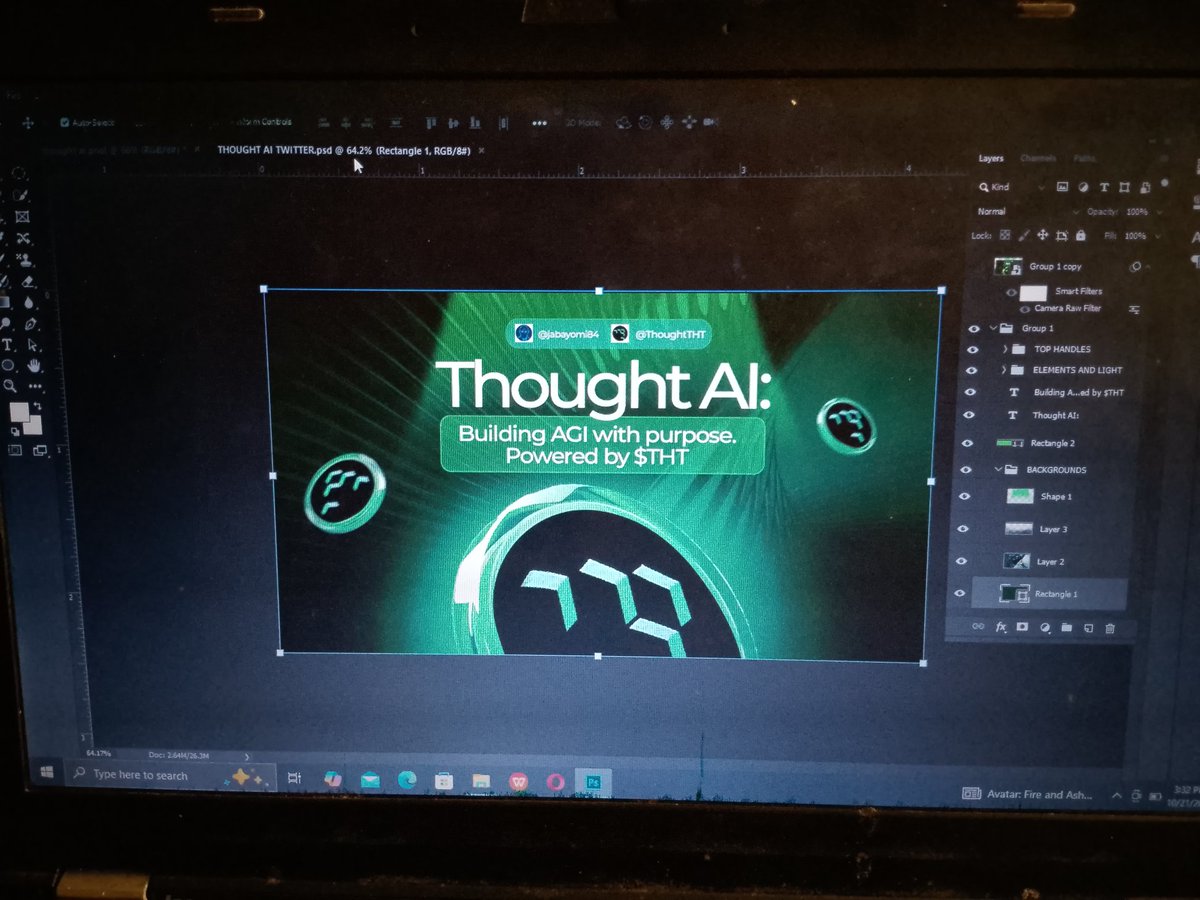 jabayomi84's tweet image. Another web3 design that I&apos;m working on. Posting soon 😊👌🏾✅