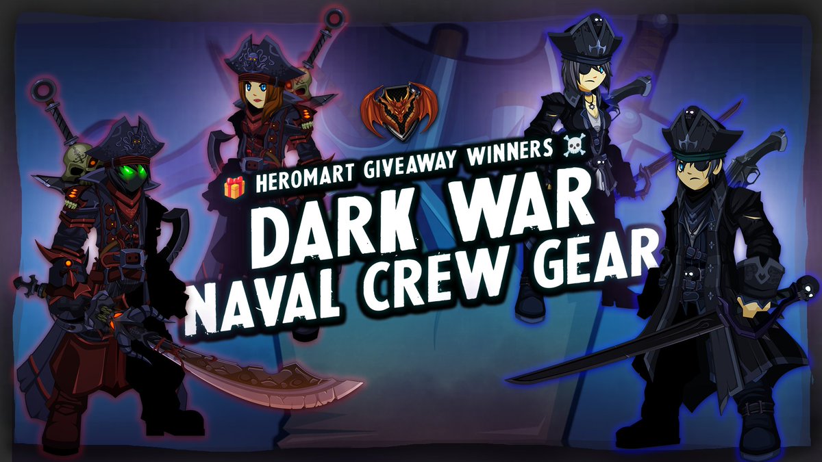 HeroMart tweet media