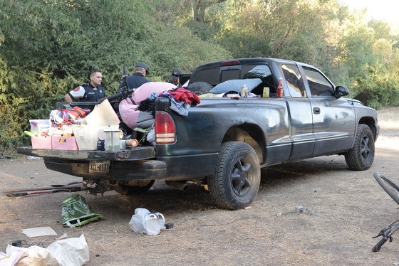 Texas Gov. <a href="/GregAbbott_TX/">Greg Abbott</a> directs State Cleanup Of Austin
AUSTIN — Governor Greg Abbott today announced an operation dedicated to making Austin safer and cleaner by relocating homeless individuals and removing encampments in and around the capital city and state property.