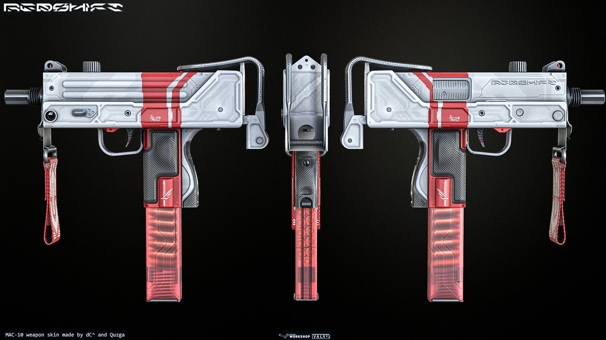 dcworkshopdc's tweet image. what&apos;s the next step of the operation @CounterStrike