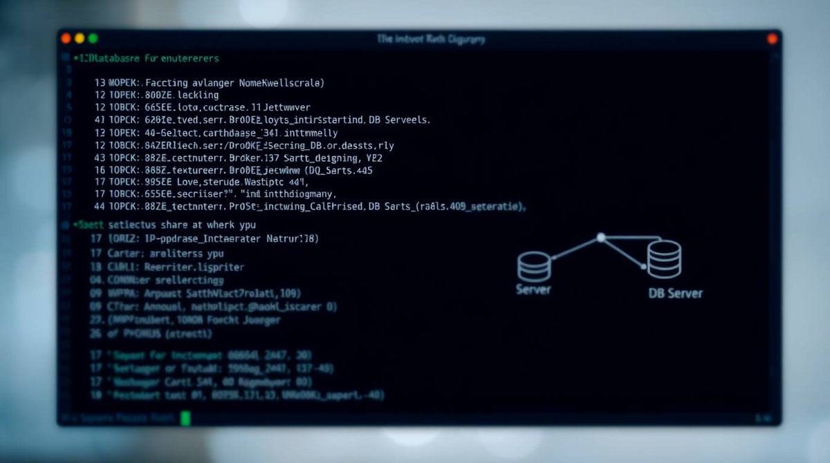redsecuretech's tweet image. Learn how attackers enumerate database files during penetration testing and how defenders can detect and prevent it. Includes examples, risks, and defense strategies.
redsecuretech.co.uk/blog/post/enum…
#CyberSecurity #PenetrationTesting #DatabaseSecurity #WebAppSecurity #RedTeam #InfoSec