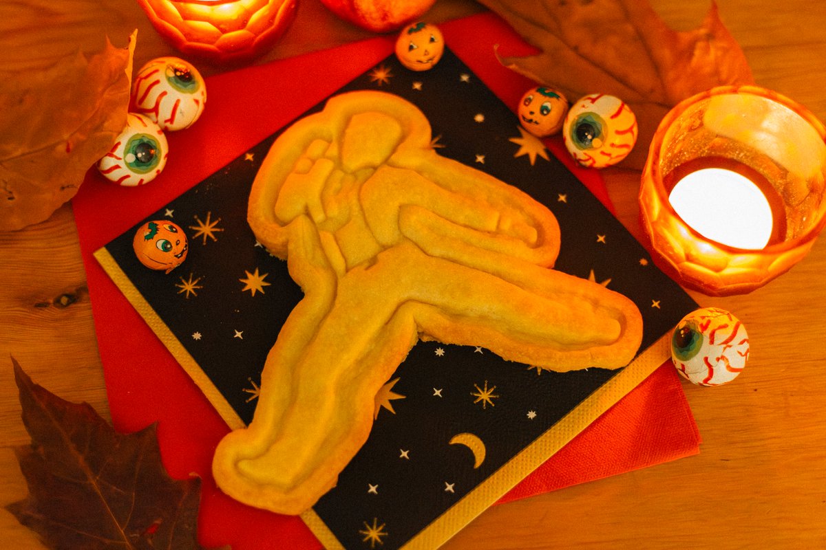 Ground Shatter💥👻 FRIGHTS IN TIGHT SPACES 👹 tweet media