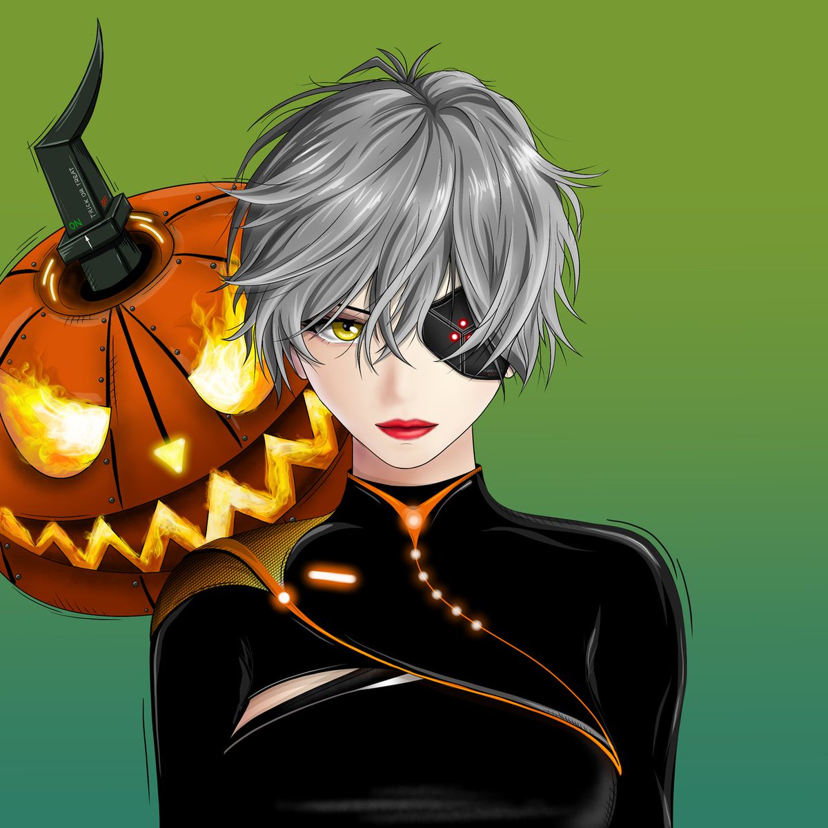 StudioSEV3N's tweet photo. Do you own any Studio7 NFTs?
We are running 2 giveaways for holders on discord right now: one for our ELITA members (holders of R4V3N bases) and one for all holders (including, Alex, Dudes and Spectacular Cats).
Both end tomorrow. Go check them out! 🎃
#Raven7 #dynamicNFTs #algofam #AlgorandNFTs