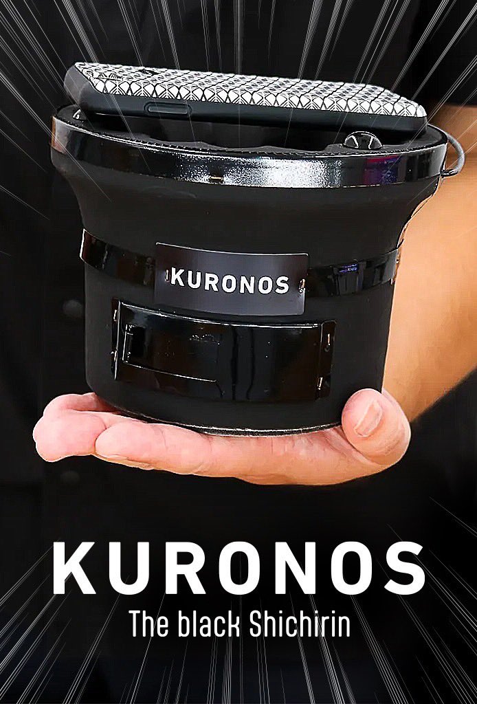 KURONOS 【 黒ノ巣会 】-公式- (@KURONOSklon) / Posts / X