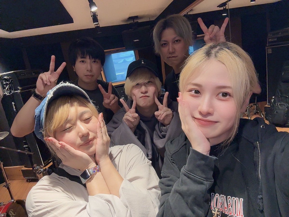 Ryo (@ryo_mwv911) / Posts / X