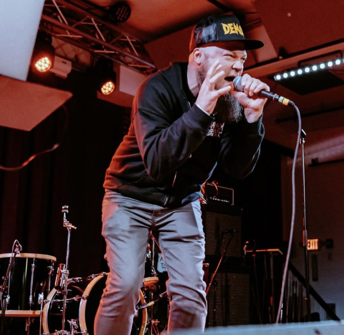 Four Finger Distro tweet media