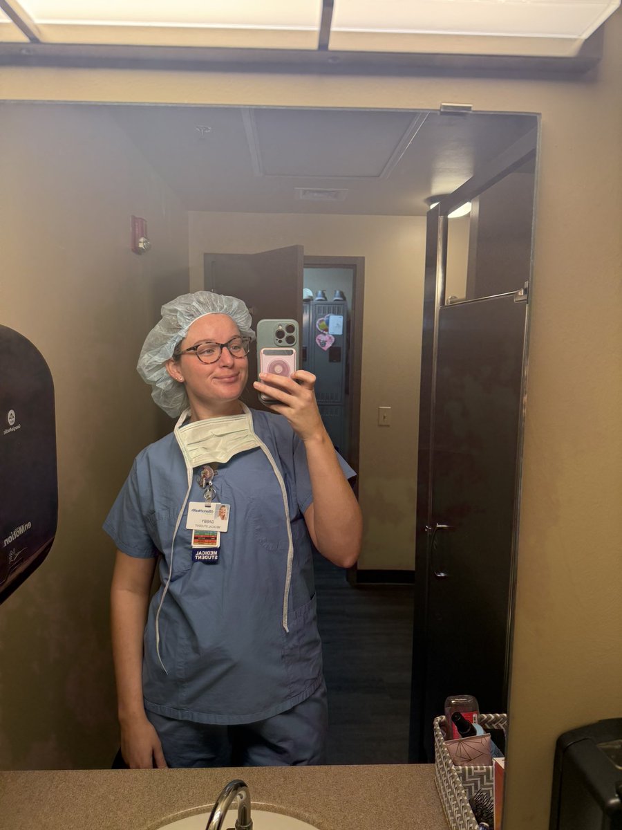 Gabby Siemer tweet media