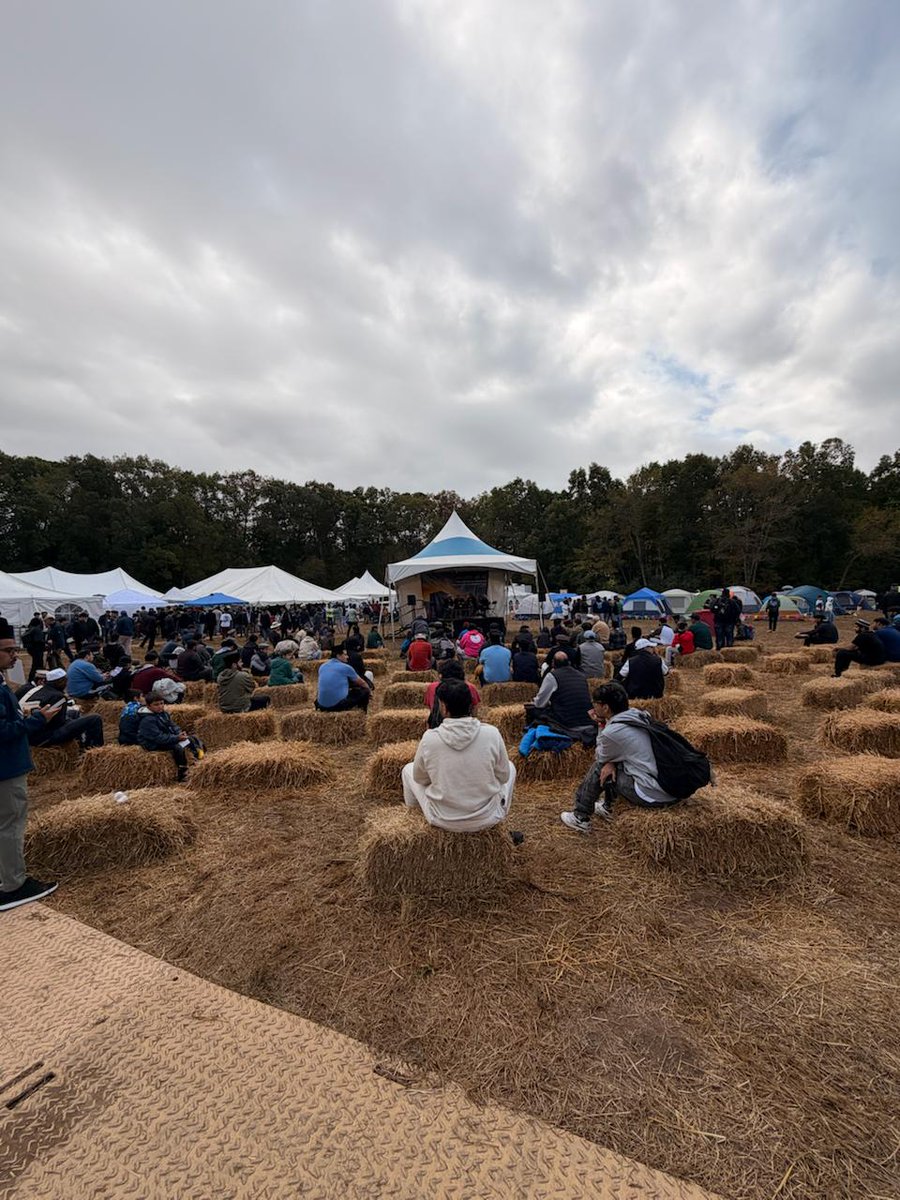 Ahmadiyya Muslim Community - Albany, NY tweet media