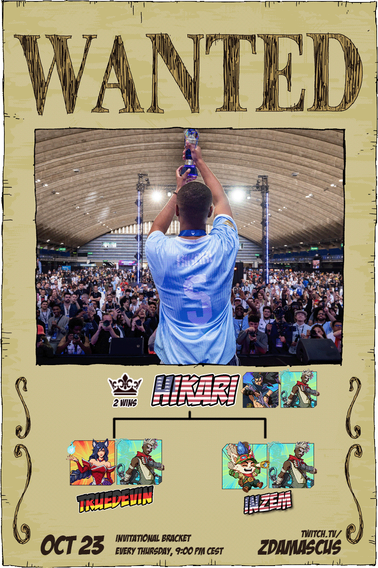 Damascus tweet media