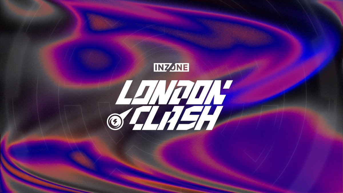 FNATIC (@fnatic) on Twitter photo For the first time ever - Fnatic VALORANT play on home turf! π¬π§
Join us & <a href="/INZONEbySony/">Sony | INZONE</a> on Sunday the 9th November for our very own offseason clash!
Tickets drop tomorrow: fna.tc/london-clash For the first time ever - Fnatic VALORANT play on home turf! π¬π§
Join us & <a href="/INZONEbySony/">Sony | INZONE</a> on Sunday the 9th November for our very own offseason clash!
Tickets drop tomorrow: fna.tc/london-clash