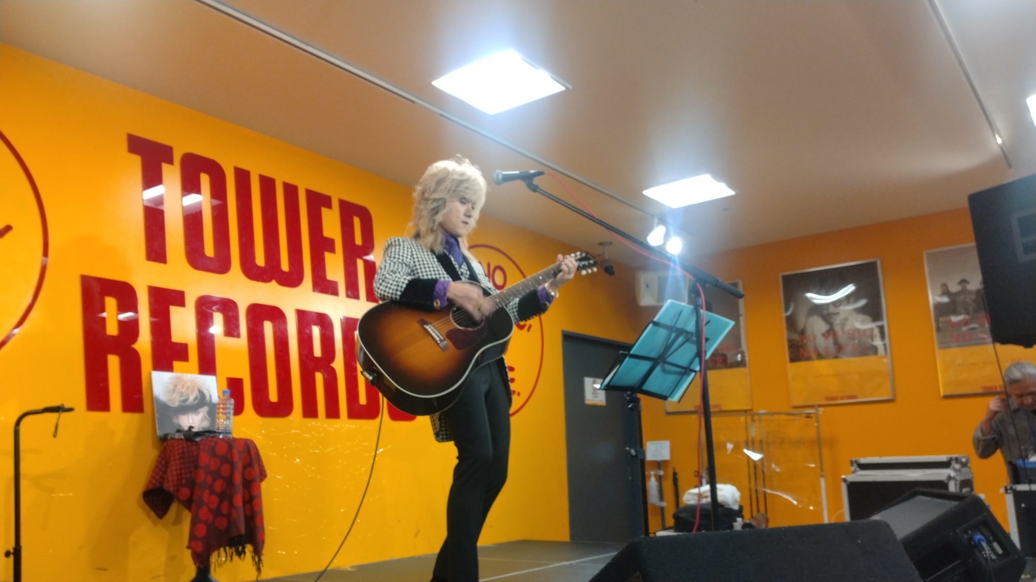 中島卓偉～共鳴新動～当選パネル 中島卓偉 on X: 