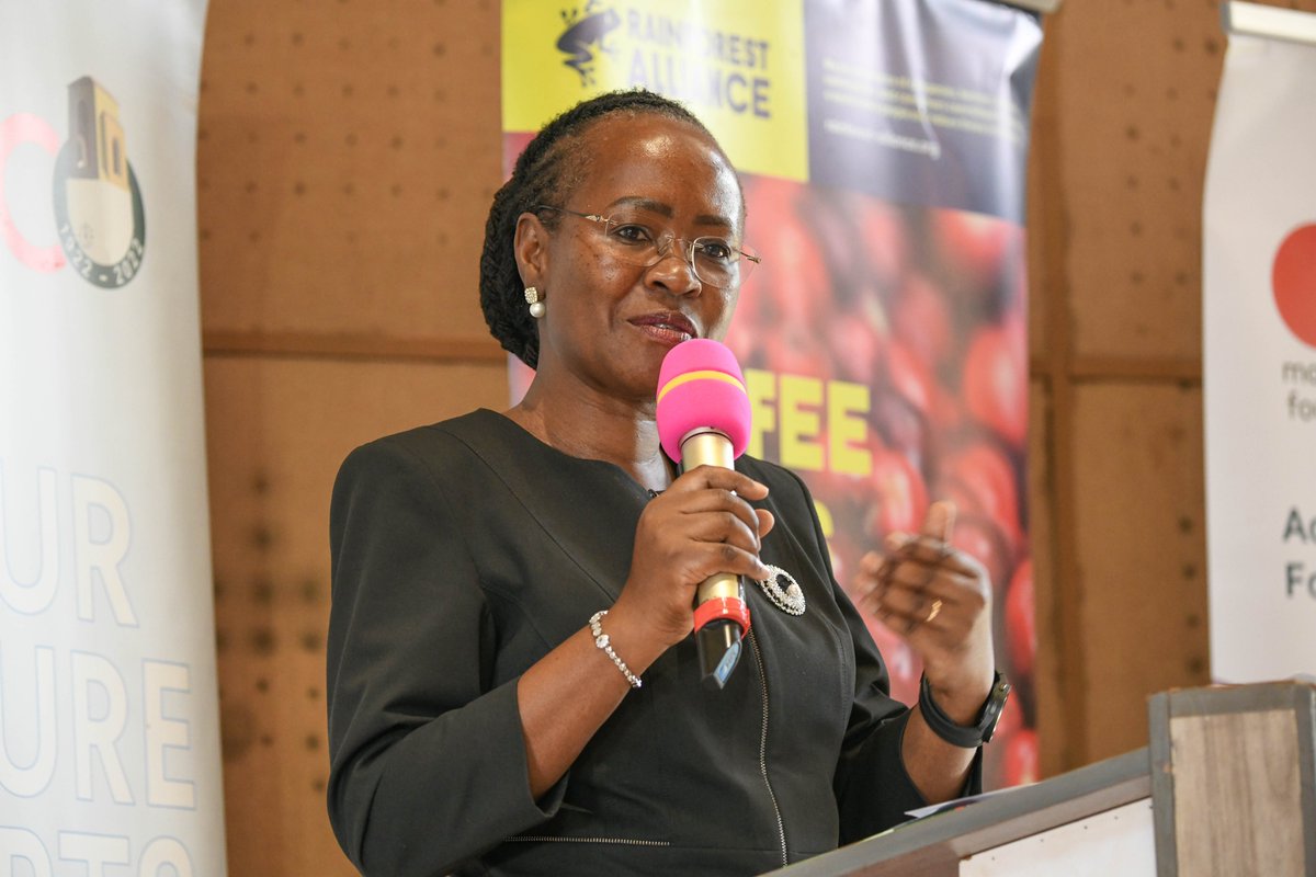 Makerere University News tweet media