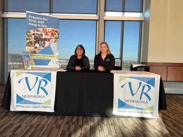 Nebraska VR tweet media