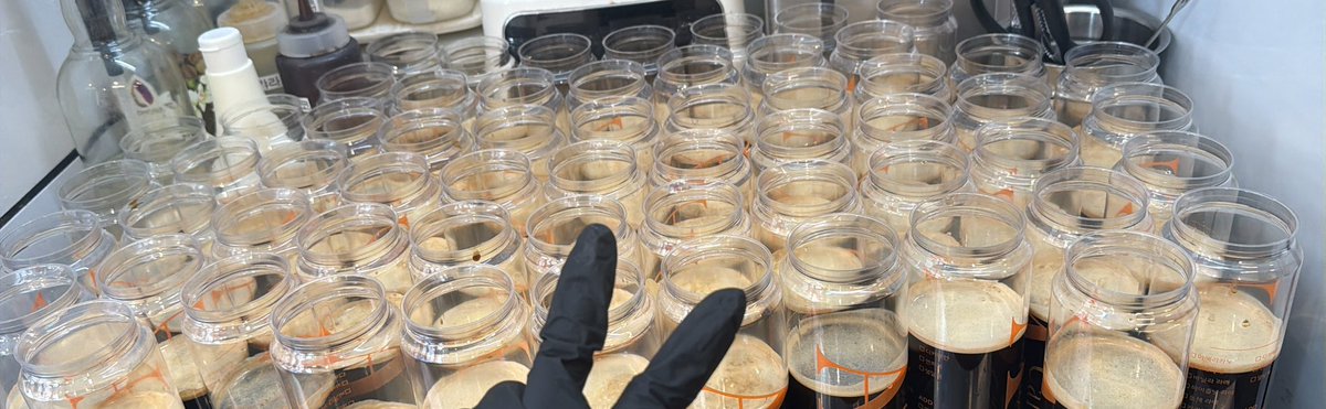 제가 뜸했죠.. 이틀 연속 단체 주문 받으려니^^..