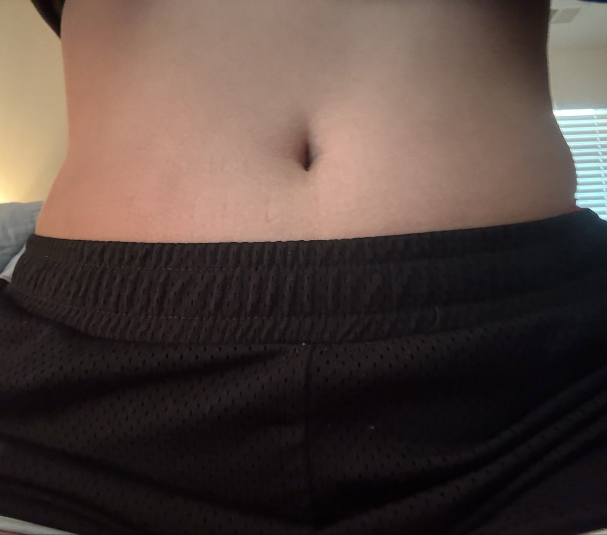 Happy tummy Tuesday 🥳