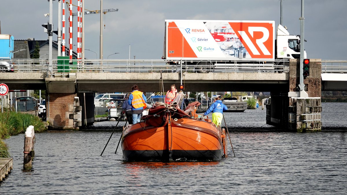 Ton Wesselius tweet media