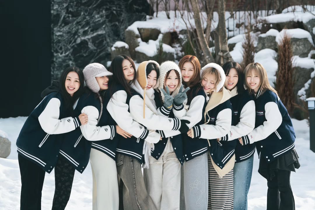 SubjectKpop's tweet image. Jeongyeon's Instagram update
"It has already been 10 years since we debuted as TWICE after long trainee life
I still remember the first time i was on stage, times flew like this. I grew up a lot too, becoming an adult now turning 30 years old
I am really thankful to many people…