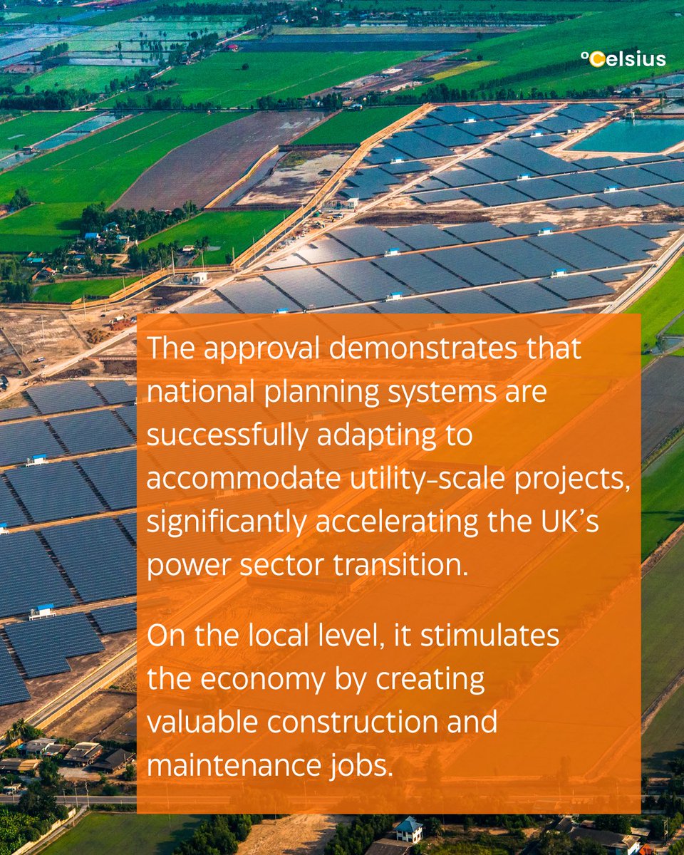 Celsius Foundation tweet media