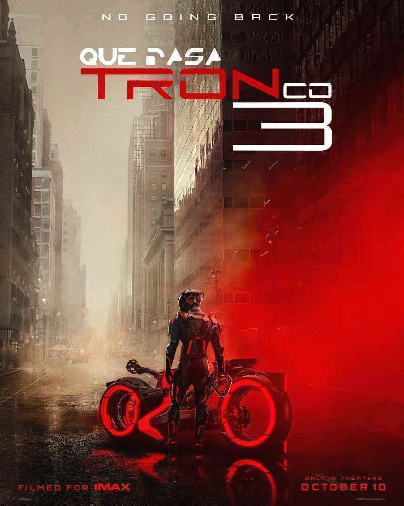 _Robbbbbbbbbbbb's tweet image. No puedo mas con las traducciones de España 💀 #TronAres