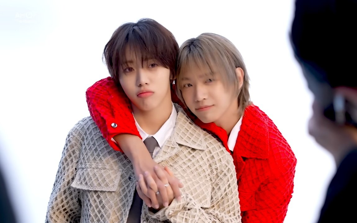 I vote #AHOF for #2025MAMAVOTE

yuri prevails🔥
bokiz wedding pictorial